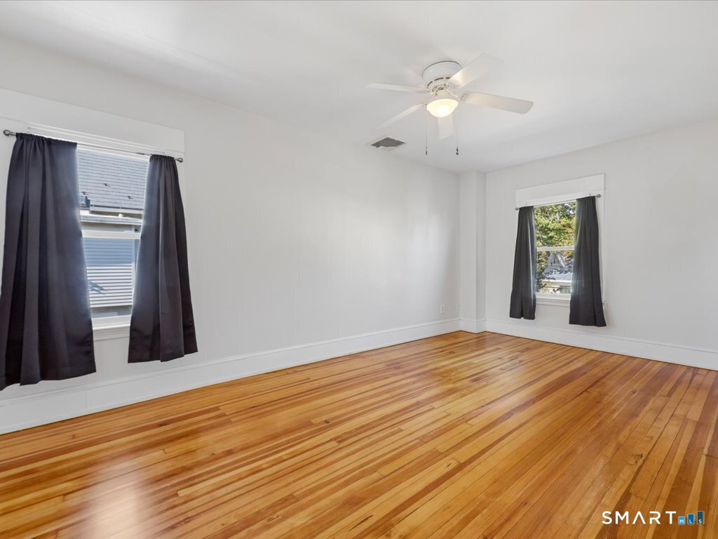 41 Florence Avenue New Haven CT 06512