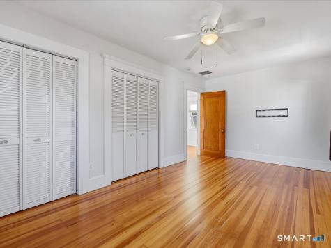 41 Florence Avenue New Haven CT 06512