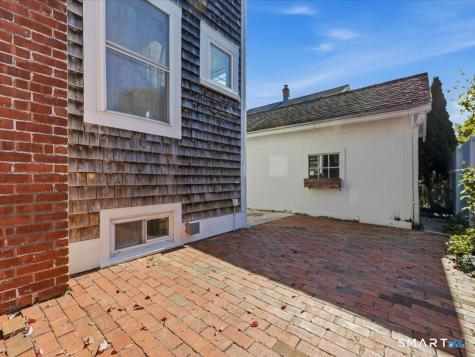 41 Florence Avenue New Haven CT 06512
