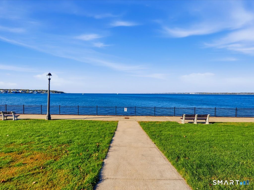 41 Florence Avenue New Haven CT 06512