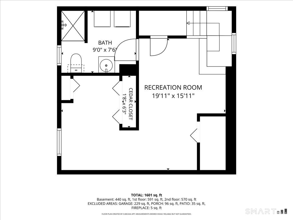 41 Florence Avenue New Haven CT 06512