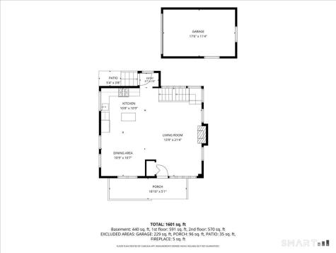 41 Florence Avenue New Haven CT 06512