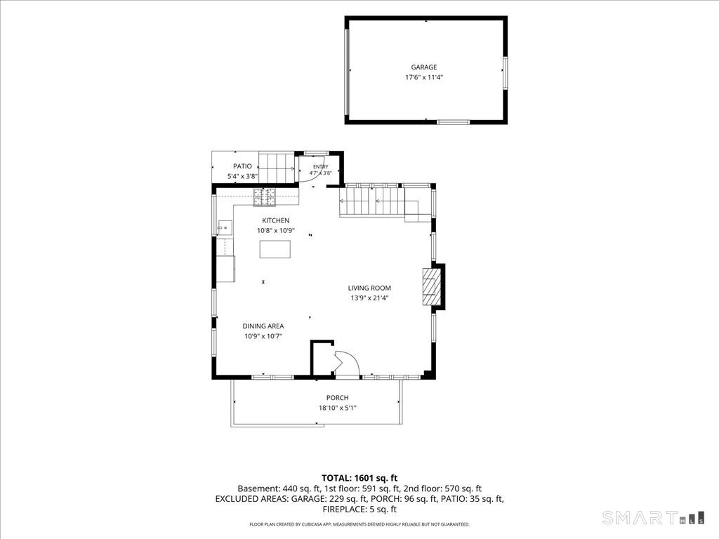 41 Florence Avenue New Haven CT 06512