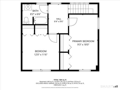41 Florence Avenue New Haven CT 06512