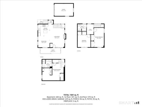 41 Florence Avenue New Haven CT 06512