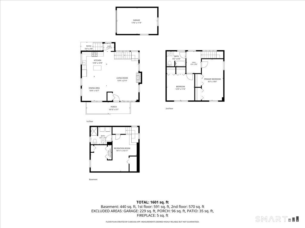 41 Florence Avenue New Haven CT 06512