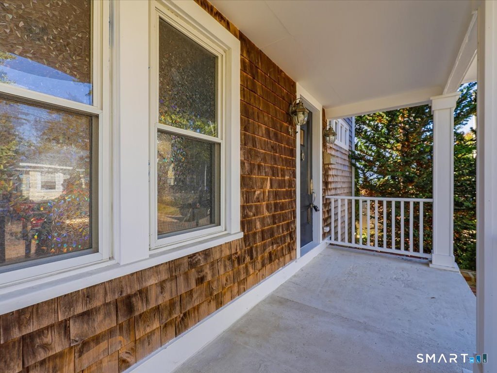 41 Florence Avenue New Haven CT 06512