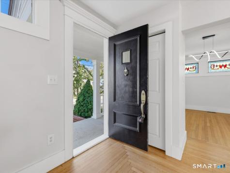 41 Florence Avenue New Haven CT 06512
