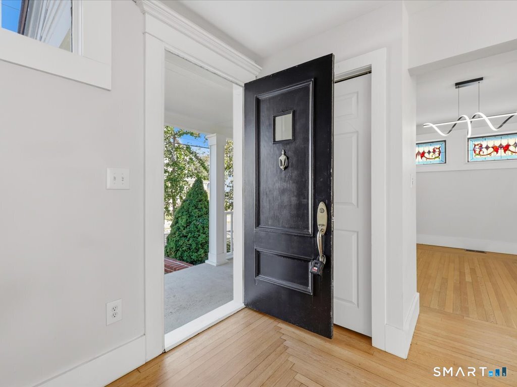 41 Florence Avenue New Haven CT 06512