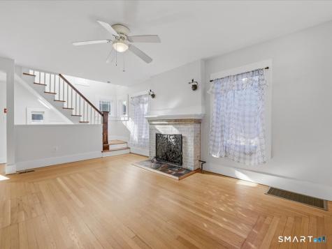 41 Florence Avenue New Haven CT 06512