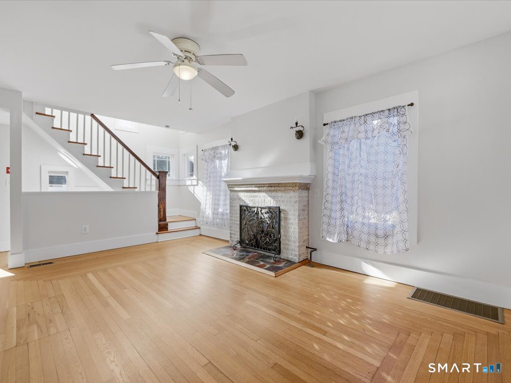 41 Florence Avenue New Haven CT 06512