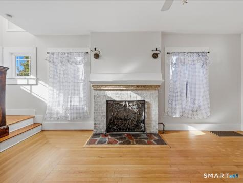41 Florence Avenue New Haven CT 06512