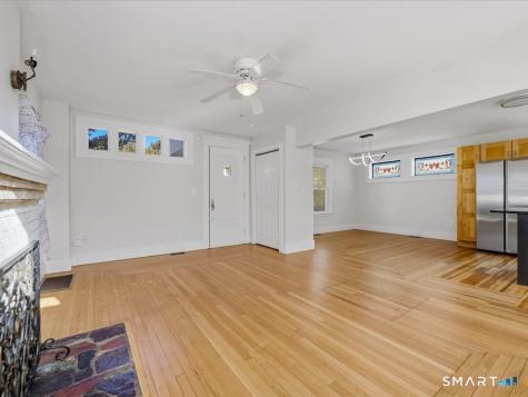 41 Florence Avenue New Haven CT 06512