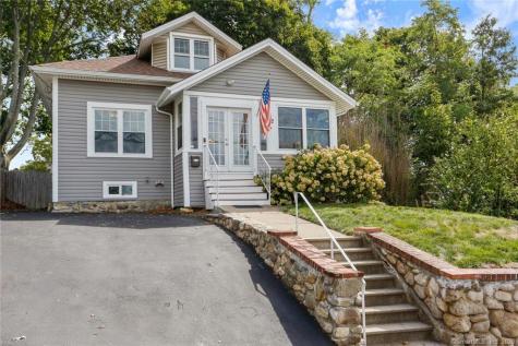 2 Longview Court Norwalk CT 06851