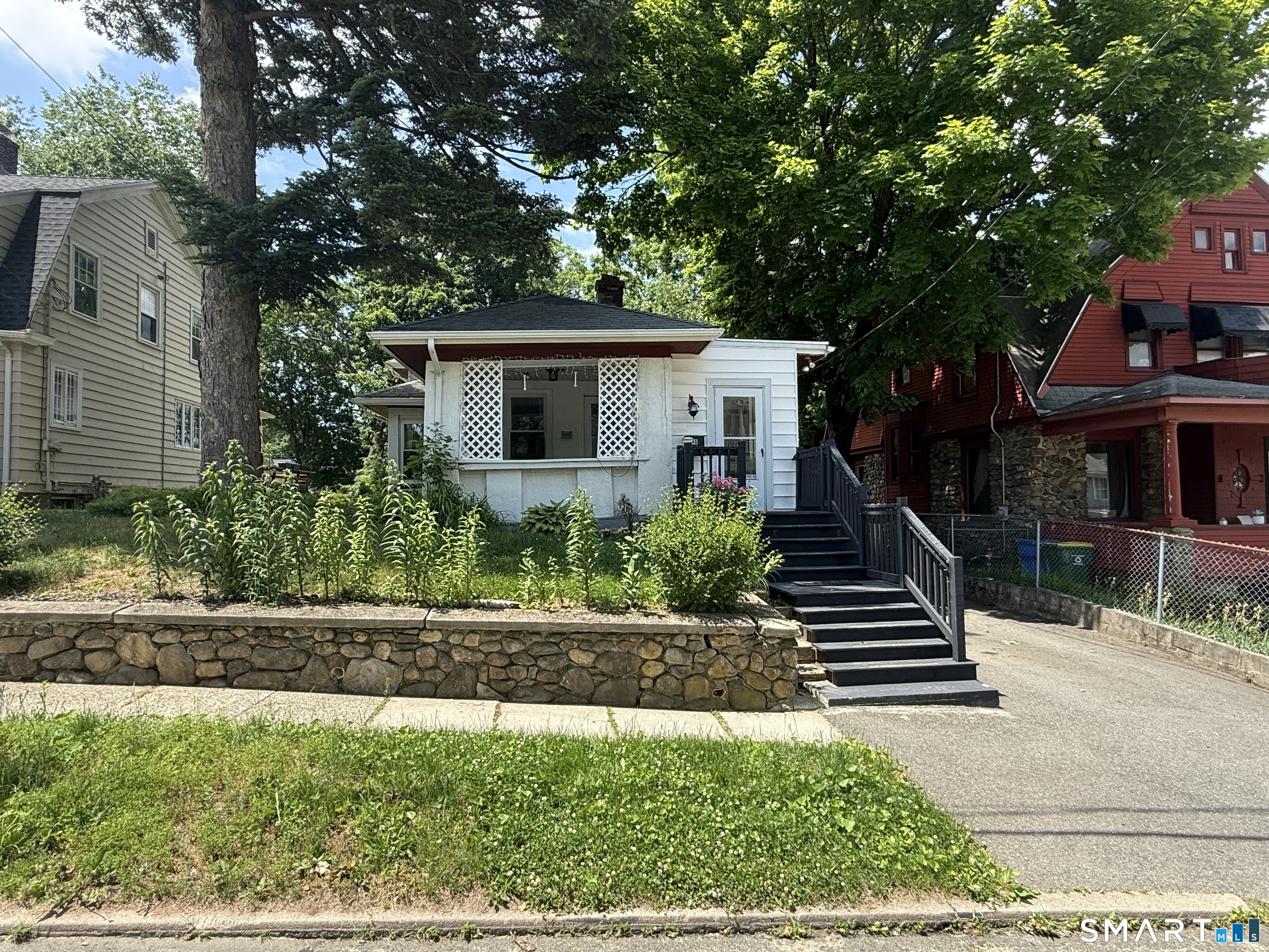 46 Windsor Street Waterbury CT 06708