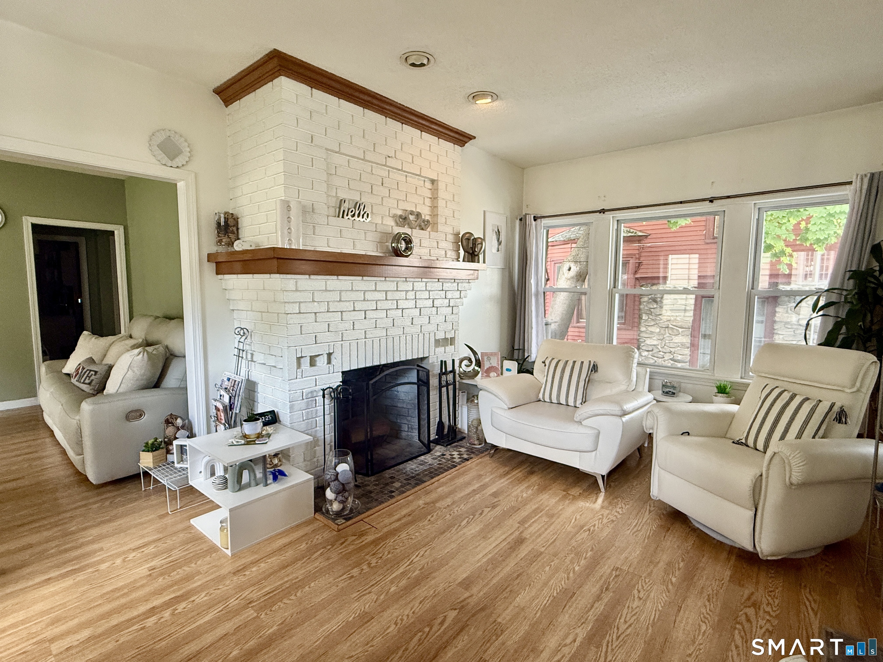 46 Windsor Street Waterbury CT 06708