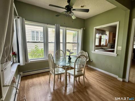 46 Windsor Street Waterbury CT 06708