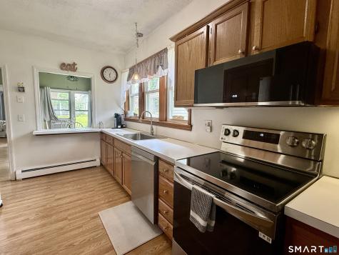46 Windsor Street Waterbury CT 06708