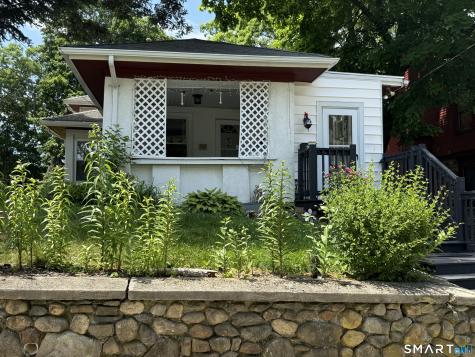 46 Windsor Street Waterbury CT 06708