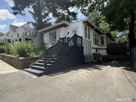 46 Windsor Street Waterbury CT 06708