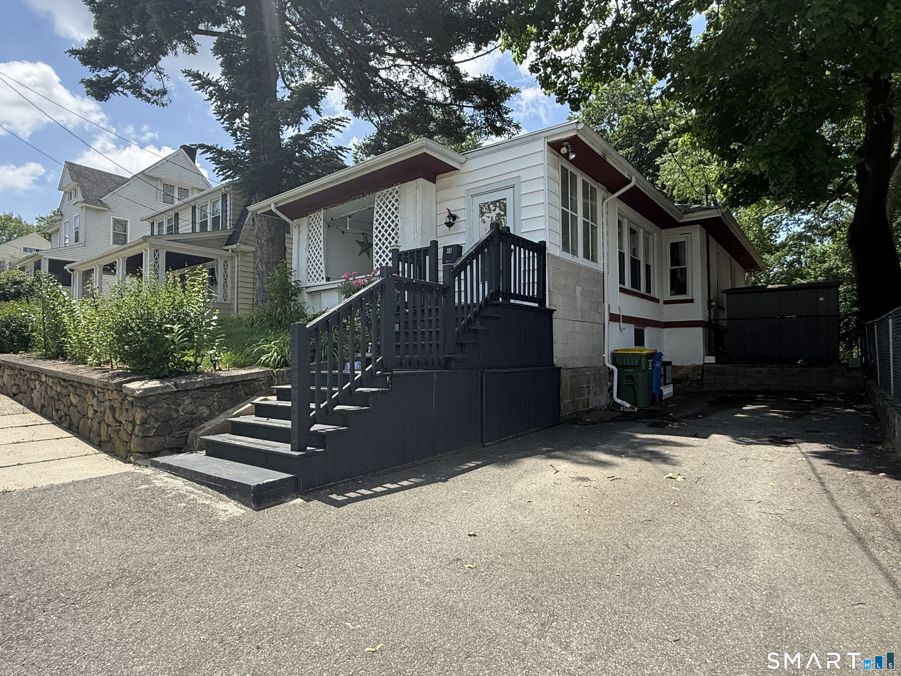 46 Windsor Street Waterbury CT 06708