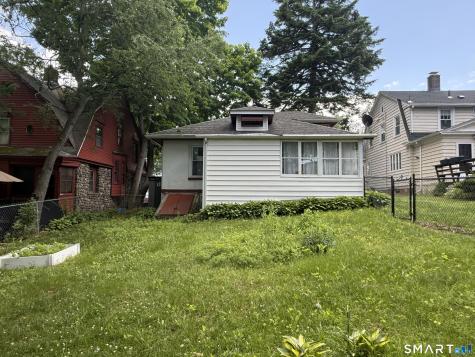 46 Windsor Street Waterbury CT 06708