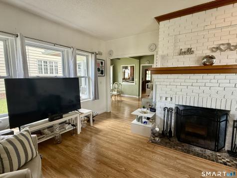 46 Windsor Street Waterbury CT 06708