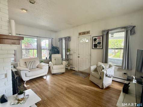 46 Windsor Street Waterbury CT 06708