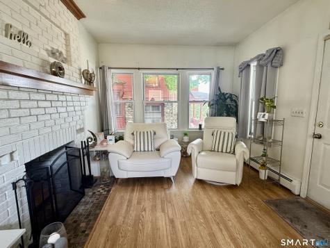 46 Windsor Street Waterbury CT 06708