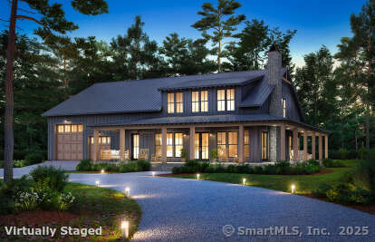 Lot 35 Wyllys Farm Road Mansfield CT 06250
