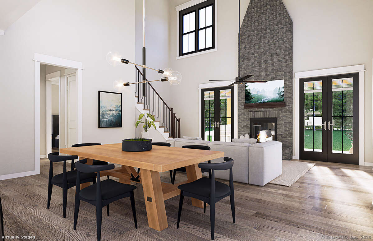 Lot 35 Wyllys Farm Road Mansfield CT 06250