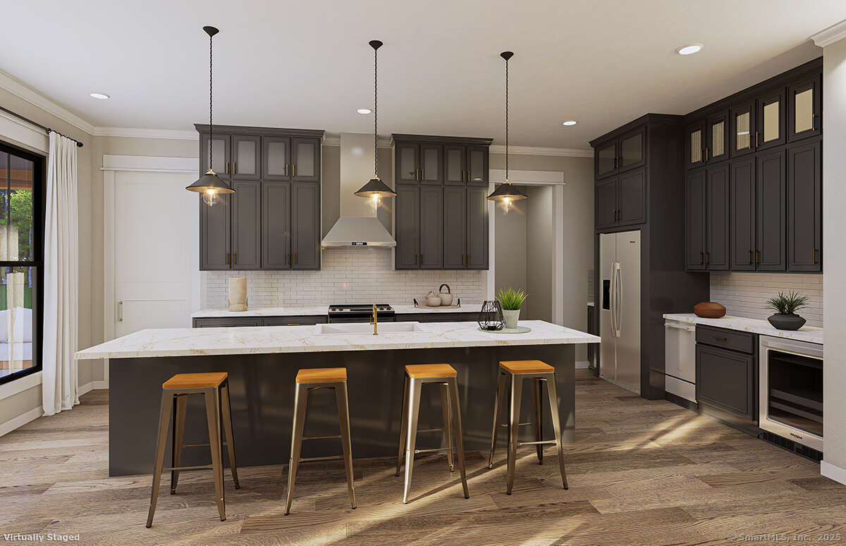 Lot 35 Wyllys Farm Road Mansfield CT 06250