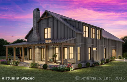 Lot 35 Wyllys Farm Road Mansfield CT 06250