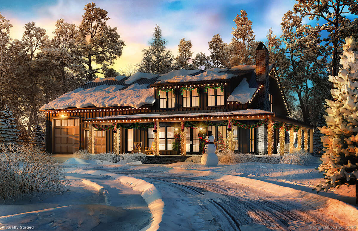 Lot 35 Wyllys Farm Road Mansfield CT 06250