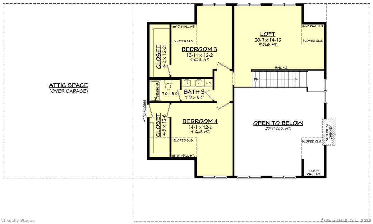 Lot 35 Wyllys Farm Road Mansfield CT 06250
