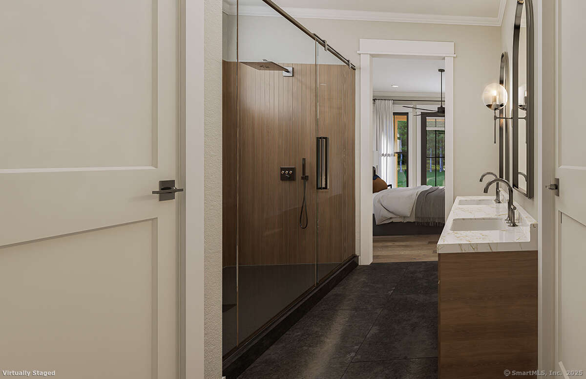 Lot 35 Wyllys Farm Road Mansfield CT 06250