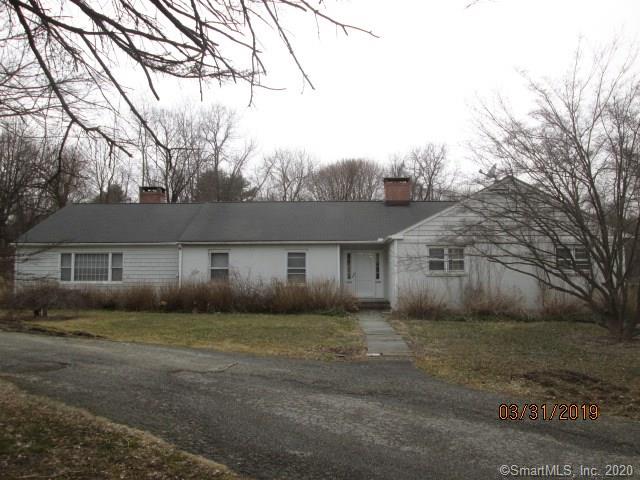 34 Tanglewood Court Ridgefield CT 06877