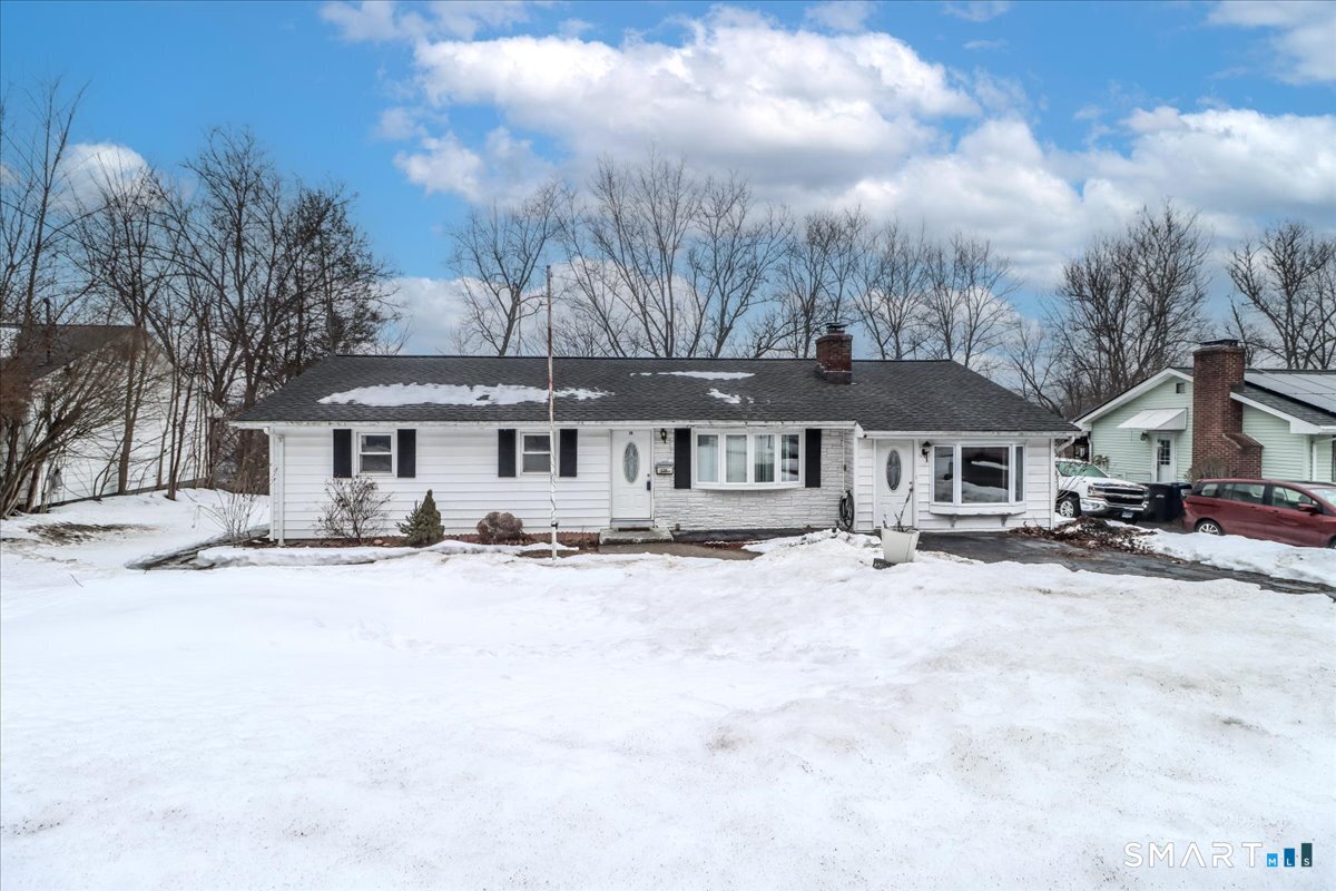 12 High View Road New Milford CT 06776