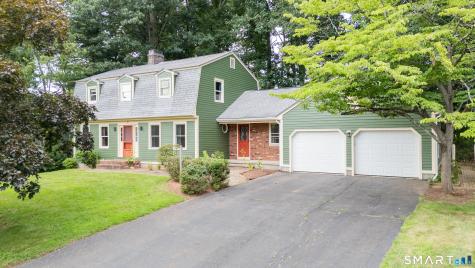 88 Farm Hill Road Wallingford CT 06492