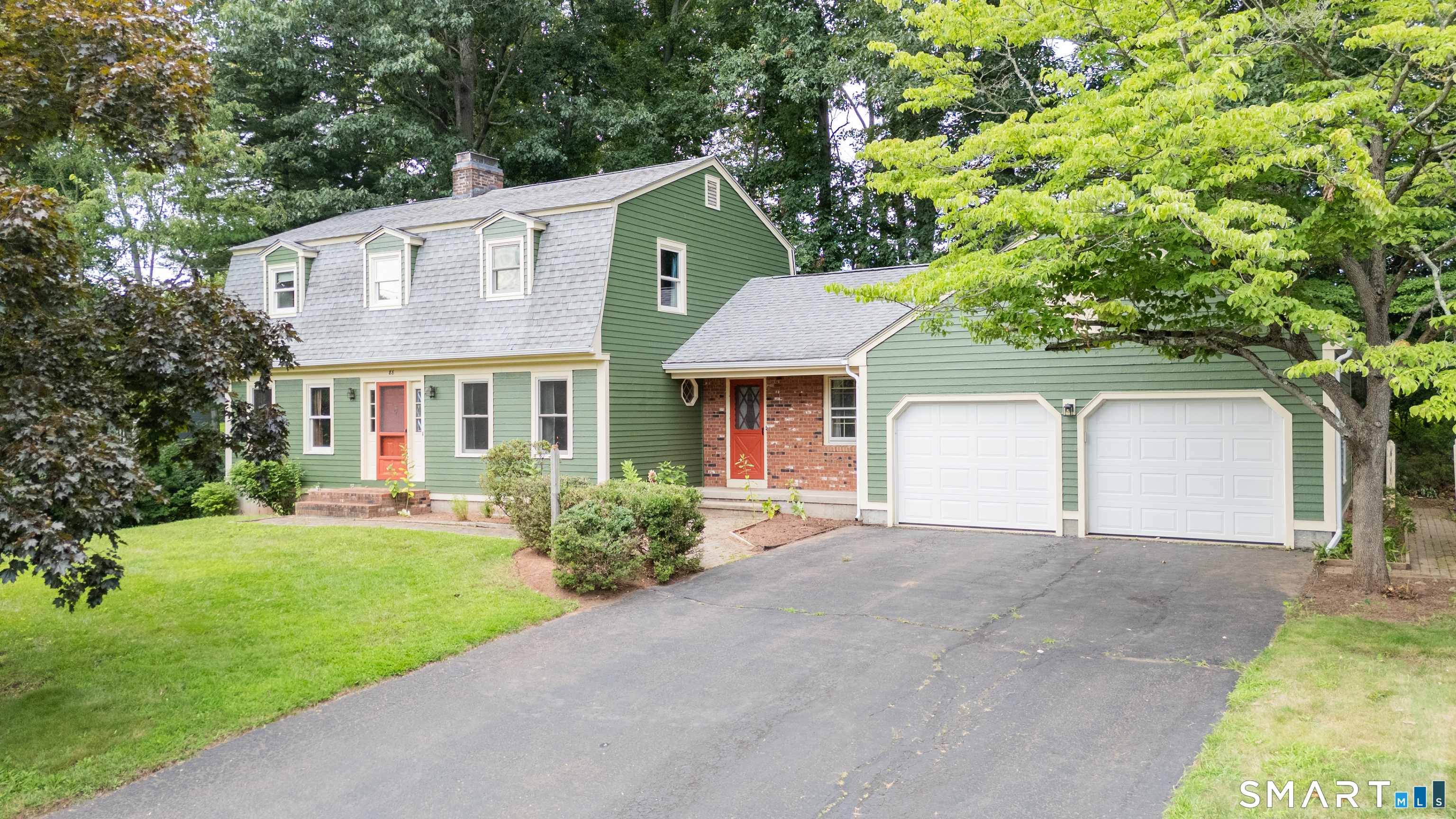 88 Farm Hill Road Wallingford CT 06492
