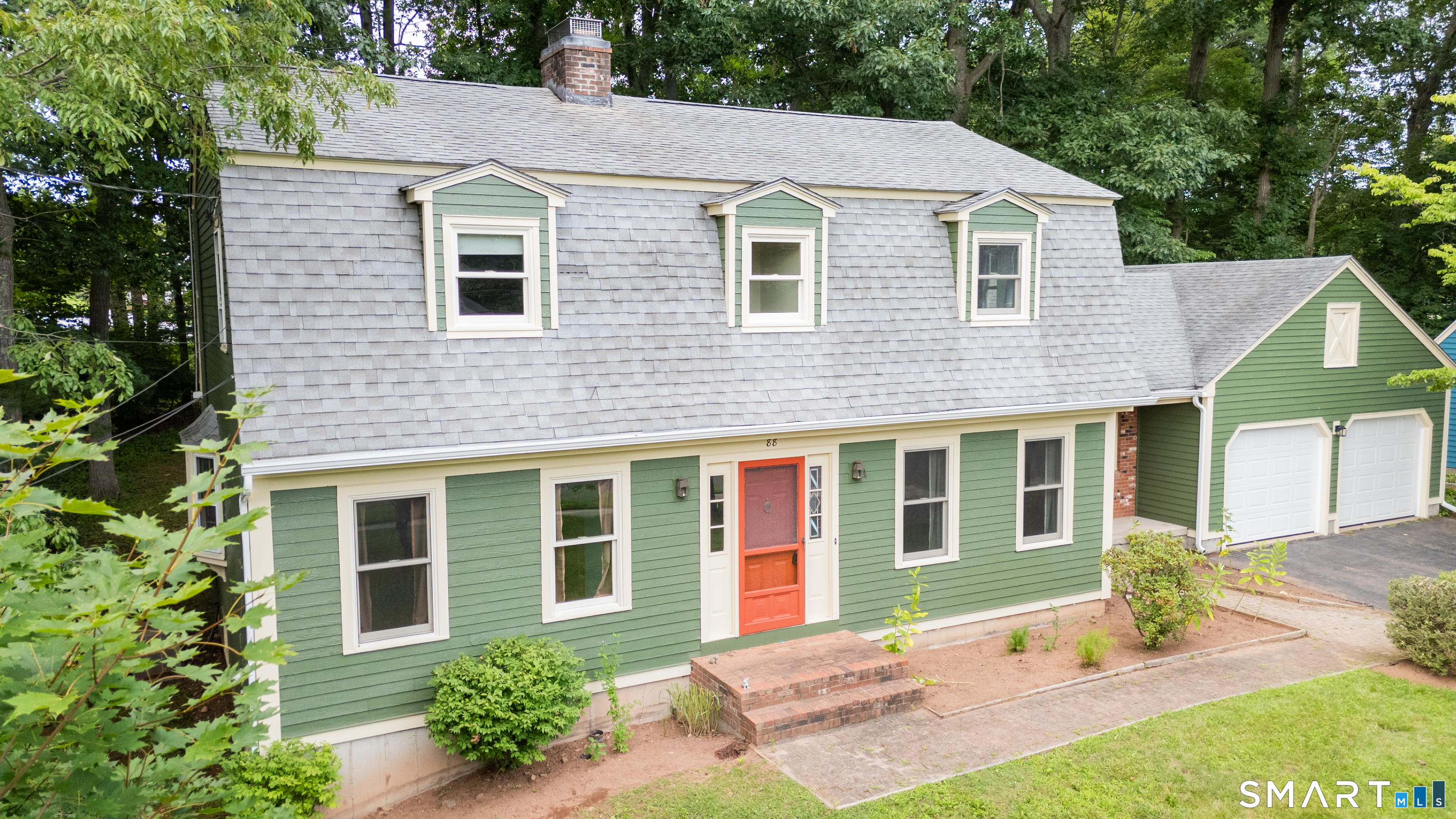 88 Farm Hill Road Wallingford CT 06492