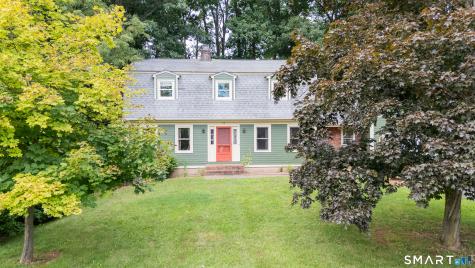 88 Farm Hill Road Wallingford CT 06492