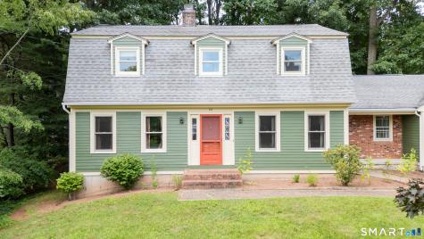 88 Farm Hill Road Wallingford CT 06492