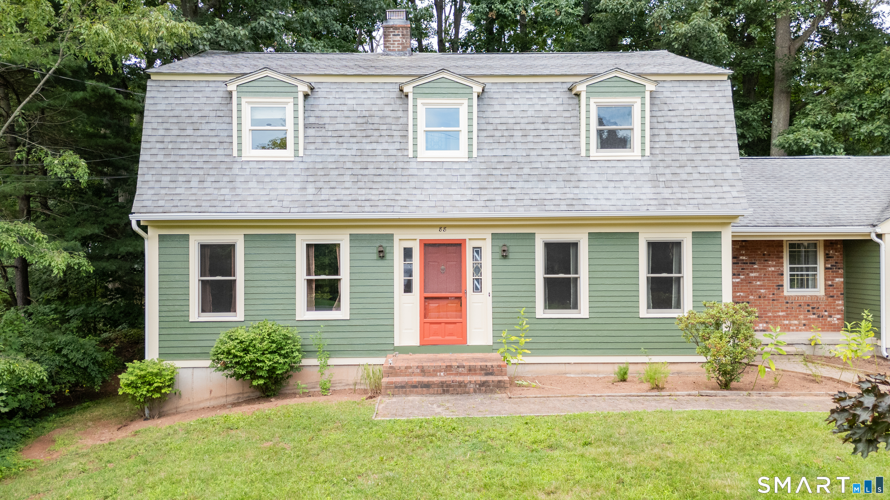88 Farm Hill Road Wallingford CT 06492