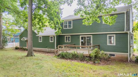 88 Farm Hill Road Wallingford CT 06492