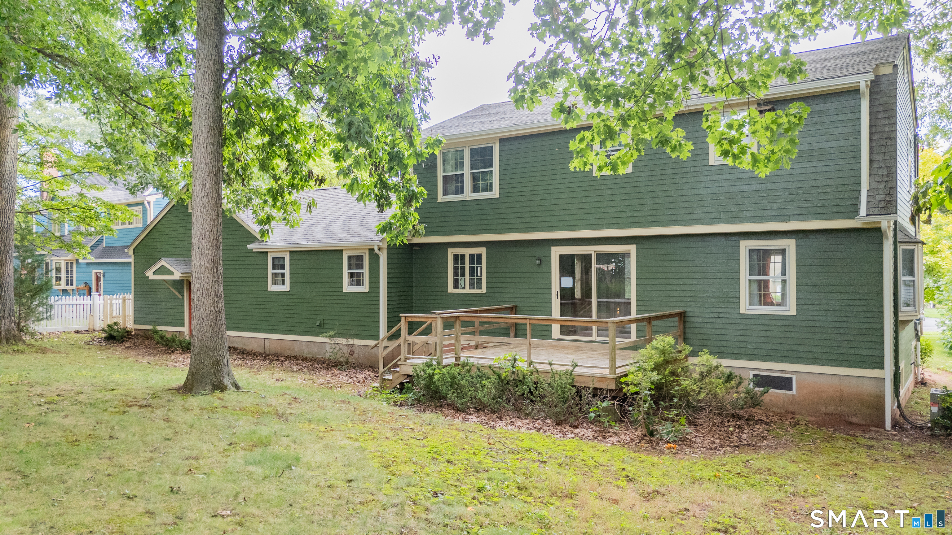 88 Farm Hill Road Wallingford CT 06492