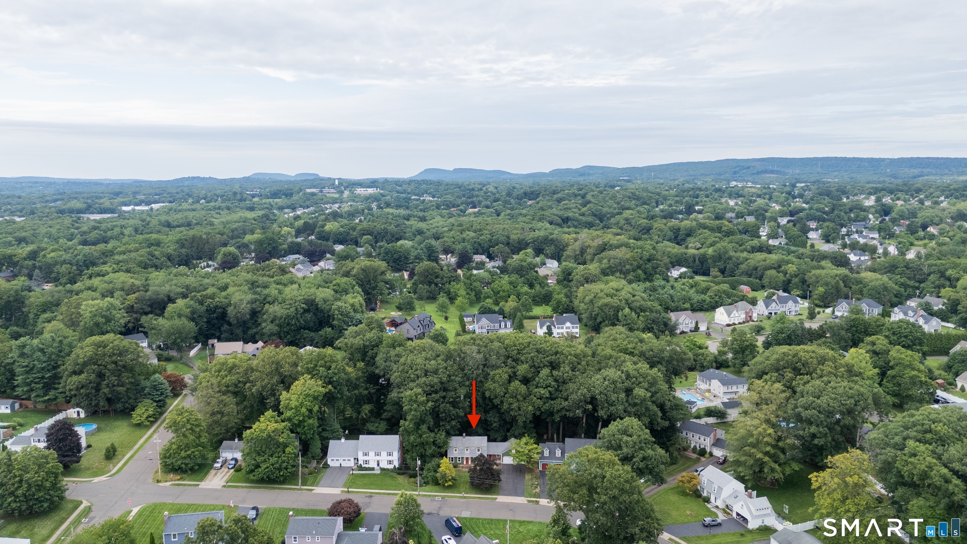 88 Farm Hill Road Wallingford CT 06492