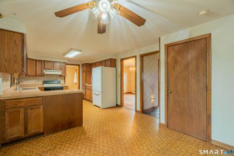 88 Farm Hill Road Wallingford CT 06492