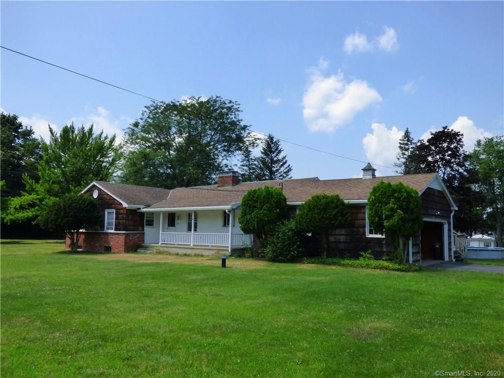 2 High Ridge Road Brookfield CT 06804