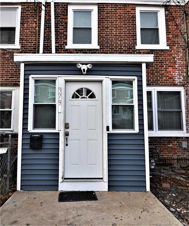 379 Remington Street Bridgeport CT 06610